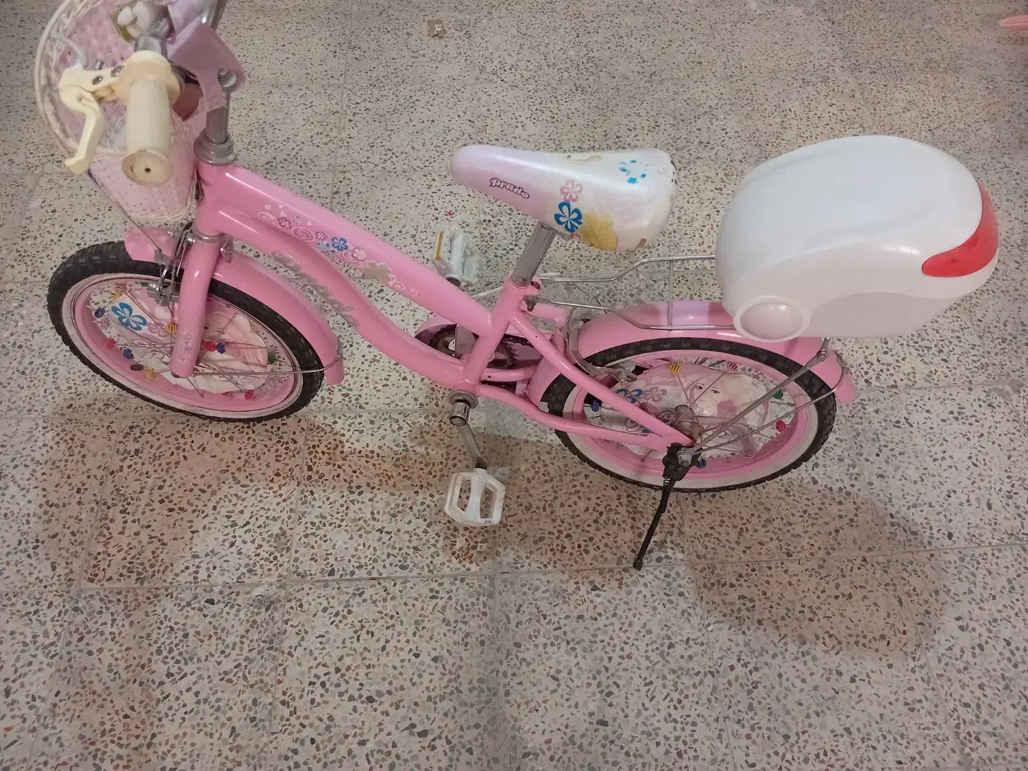 دوچرخه سالم ودرحدنو|دوچرخه، اسکیت، اسکوتر|ارومیه, |دیوار