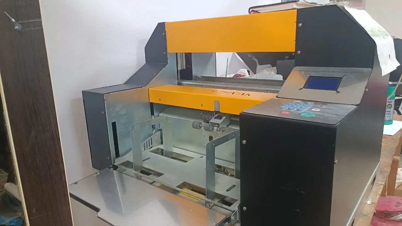 شماره زن|پرینتر، اسکنر، کپی، فکس|تهران, آذربایجان|دیوار