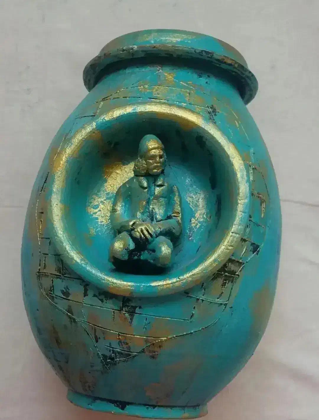 آثار هنری|کلکسیون اشیاء عتیقه|قزوین, |دیوار