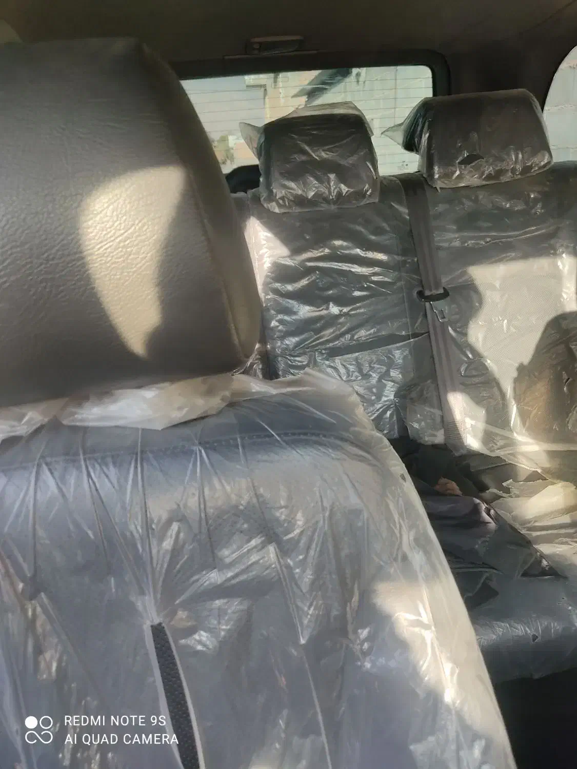 ام وی ام X33 مدل 93 سفید اتومات|خودرو سواری و وانت|مرودشت, رامجرد یک|دیوار