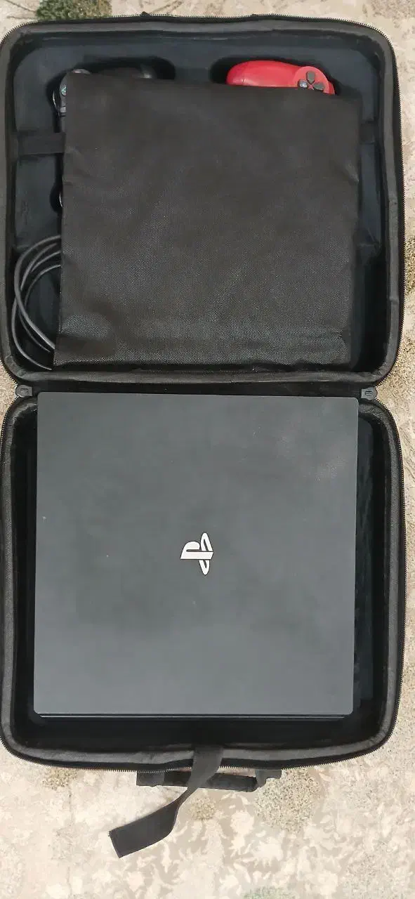 ps4 pro|کنسول، بازی ویدئویی و آنلاین|پاوه, |دیوار