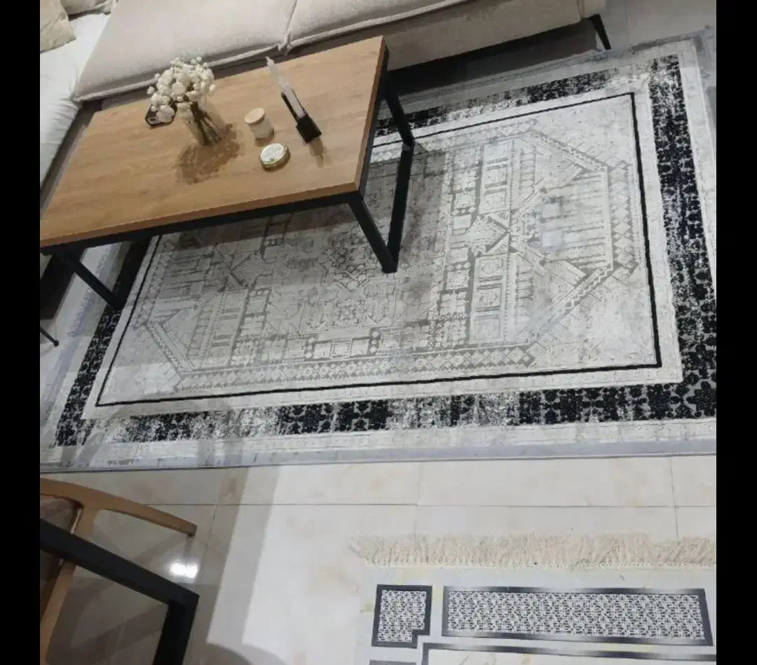 فرش مدرن|فرش|قزوین, |دیوار