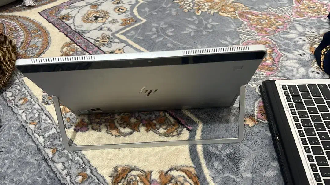 لپ تاپ hp|رایانه همراه|ایرانشهر, |دیوار