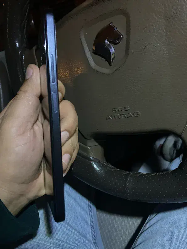 ردمی نوت ۱۲|موبایل|مبارکه, |دیوار