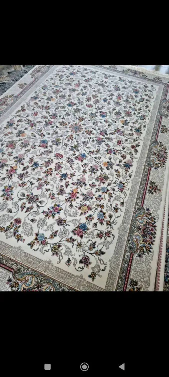 طرح تعویض فرش کارکرده با نو|فرش|یزد, |دیوار