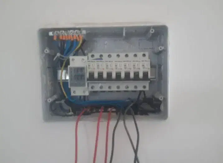 لوله کشی آب و فاضلاب برق کشی ساختمان جوشکاری|خدمات پیشه و مهارت|ایرانشهر, |دیوار