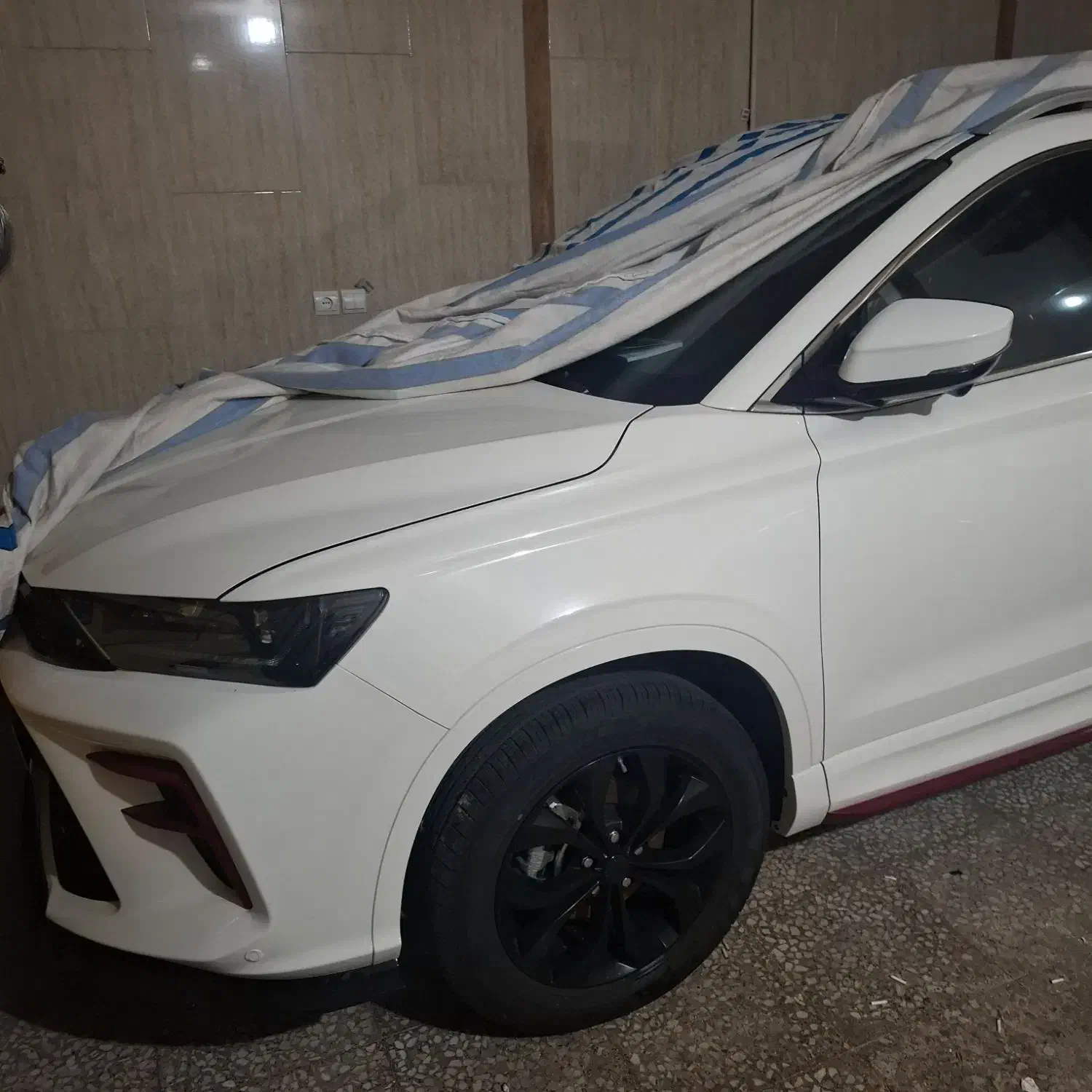 kmcA5|خودرو سواری و وانت|تهران, شهرک ولیعصر جنوبی|دیوار