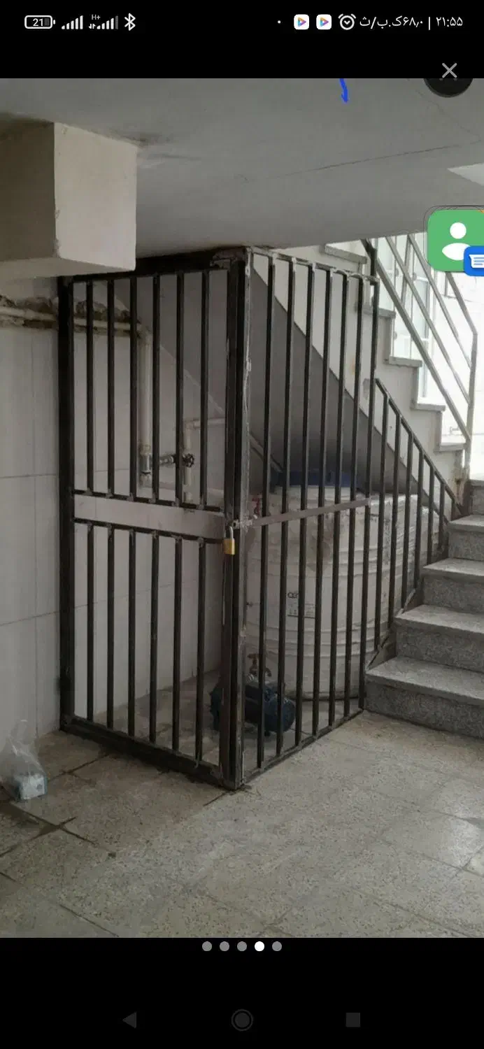 جوشکاری سیار ۲۴ساعته در سراسر گلستان|خدمات پیشه و مهارت|گرگان, |دیوار