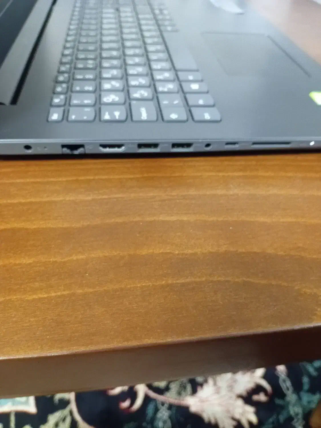 لپ تاب لنوو 320 ldeapad نسل 6|رایانه همراه|مشهد, عسگریه|دیوار