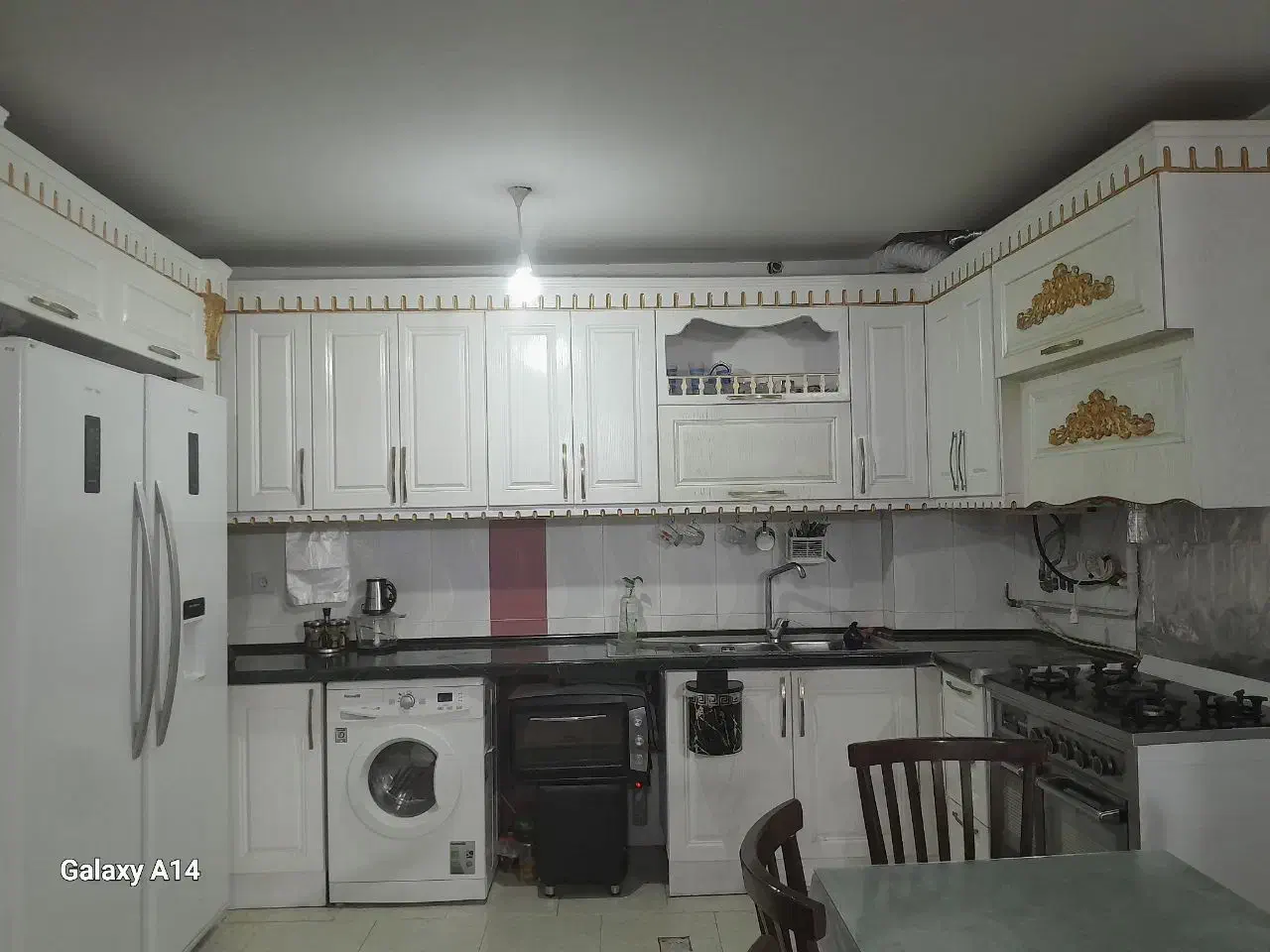 رهن و اجاره آپارتمان|اجارهٔ آپارتمان|مشهد, شهرک مهرگان|دیوار