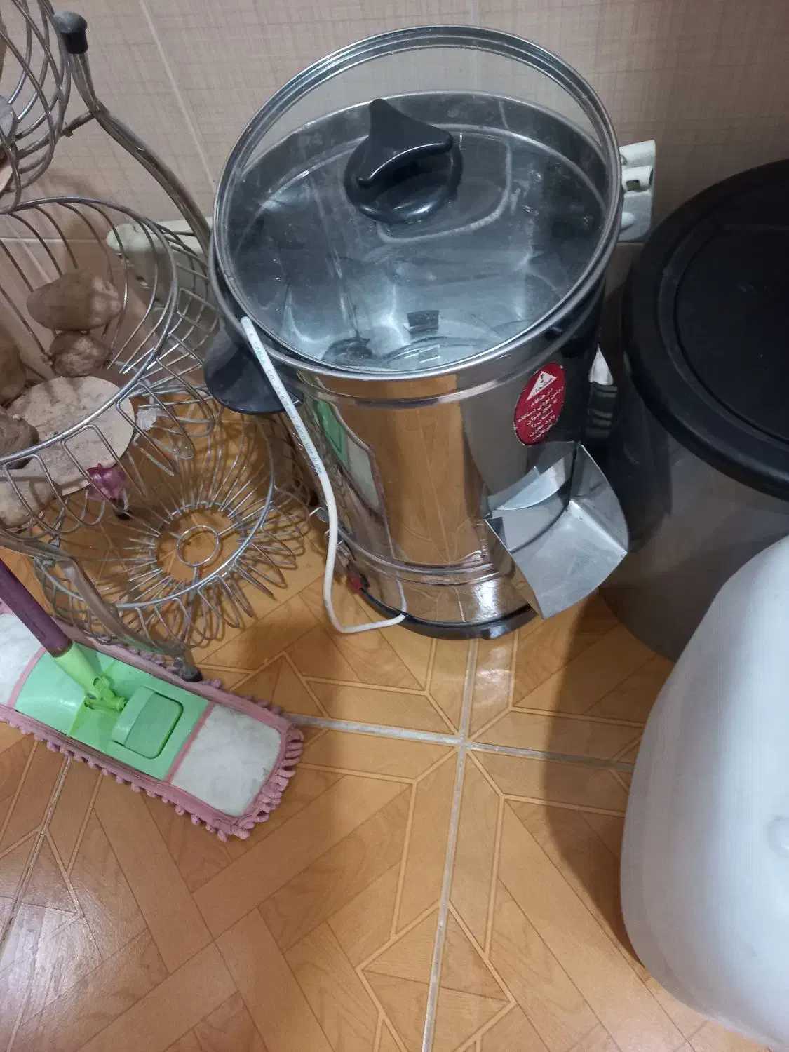 سبزی خورد کنی|خردکن، آسیاب، غذاساز|قم, شاه ابراهیم|دیوار