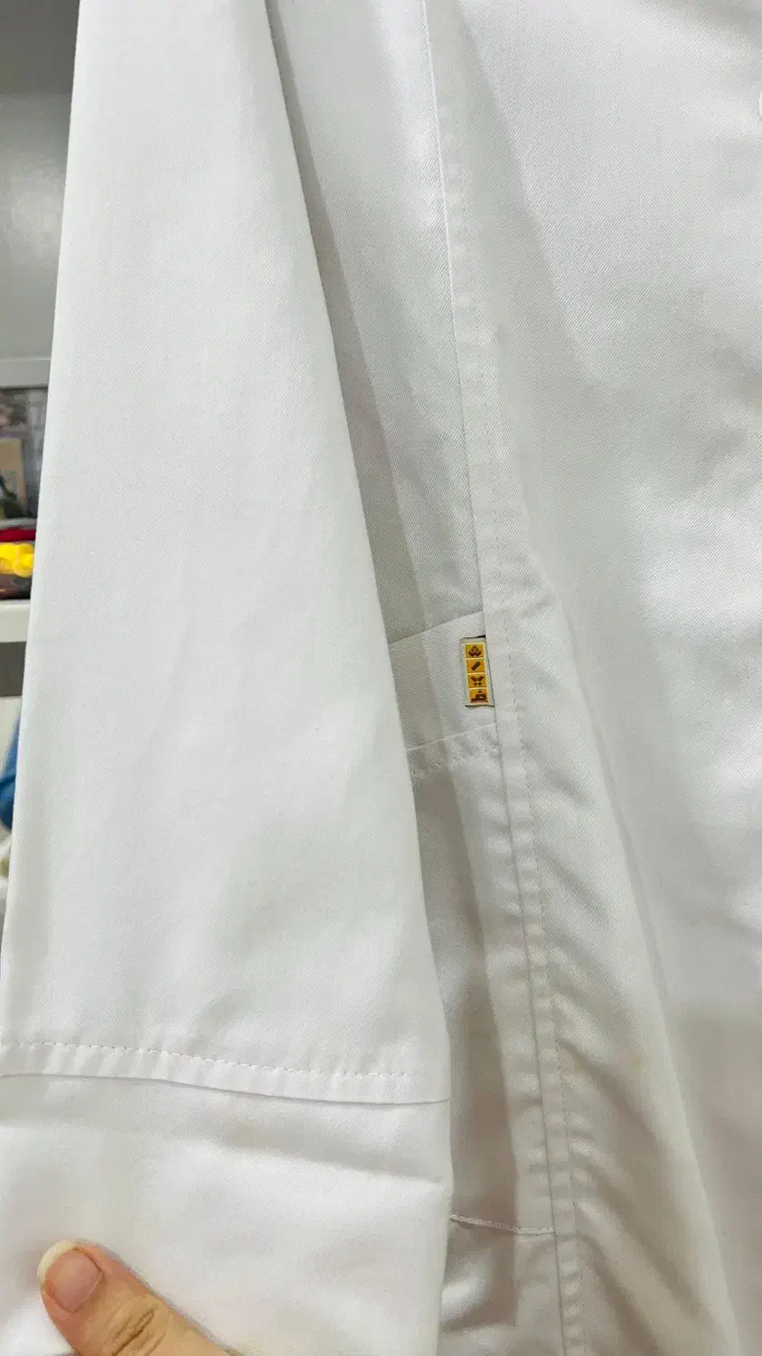 روپوش سفید(زنانه،مردانه)|لباس|بوشهر, |دیوار