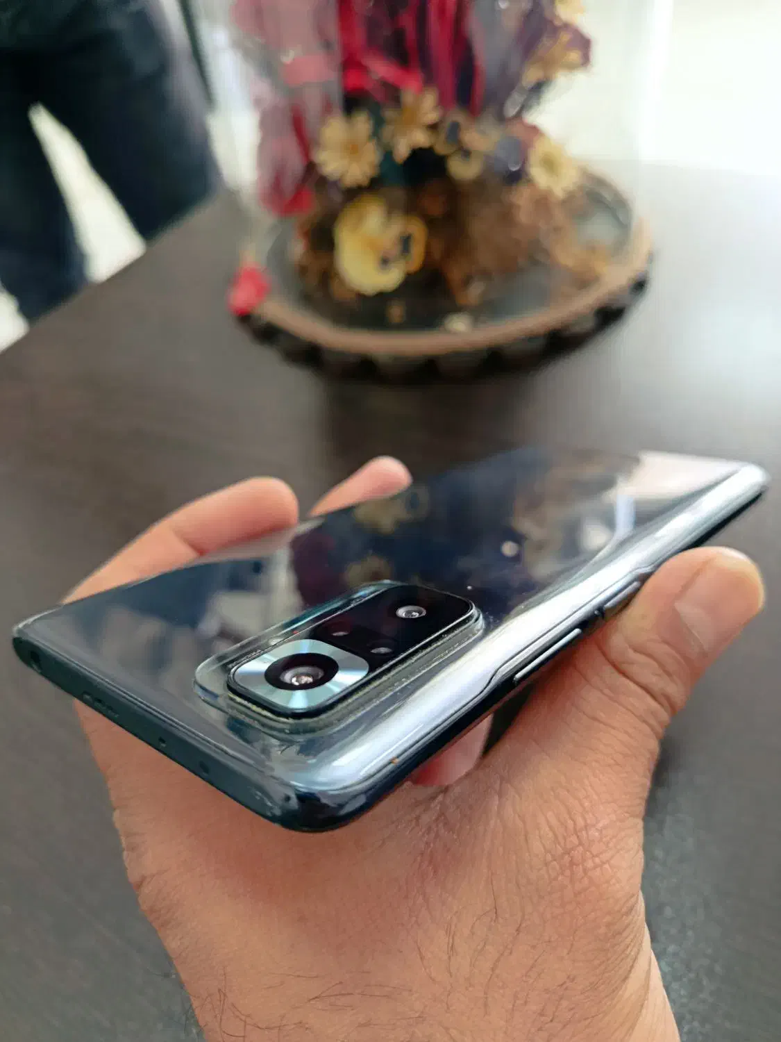 شیائومی نوت 10 پرو note 10 pro|موبایل|اصفهان, بهارستان|دیوار