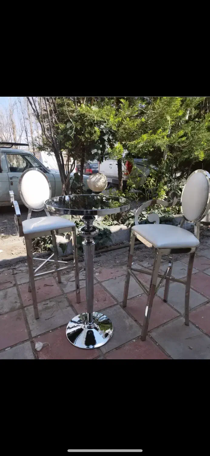 کرایه تجهیزات مراسم|خدمات پذیرایی، مراسم|تهران, ولنجک|دیوار