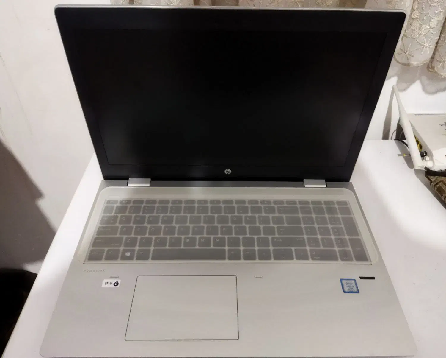 لپ تاپ نو|رایانه همراه|خرم‌آباد, |دیوار