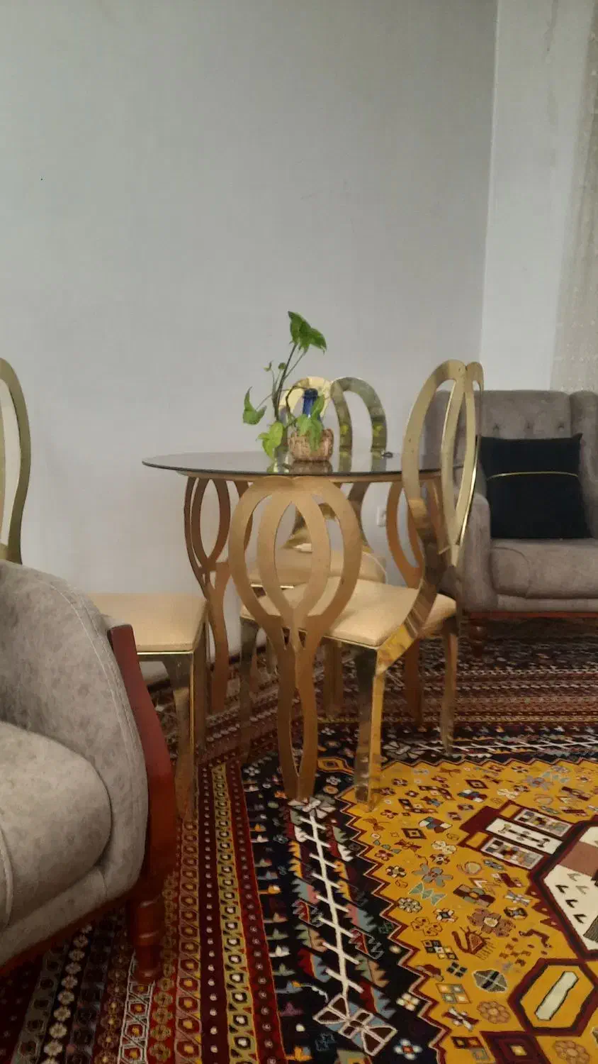 وسایل منزل|میز و صندلی غذاخوری|یاسوج, |دیوار