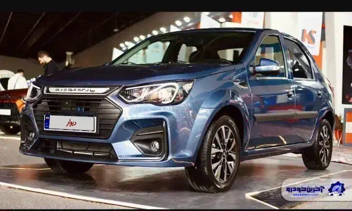 حواله پارس نوا|خودرو سواری و وانت|مراغه, |دیوار