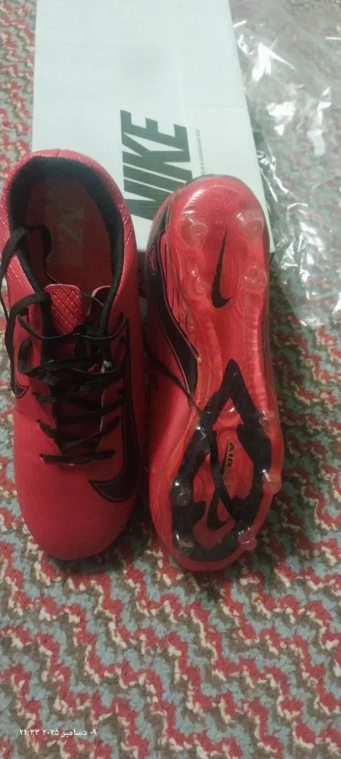 کفش|کیف، کفش، کمربند|اصفهان, جوزدان الیادران|دیوار