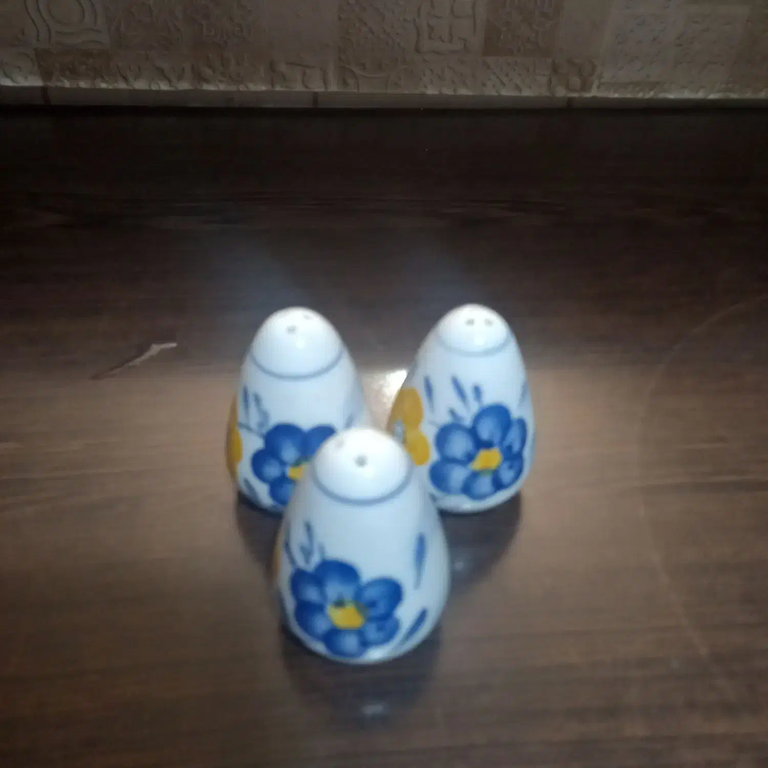 نمکدان|ظروف سرو و پذیرایی|تهران, مشیریه|دیوار