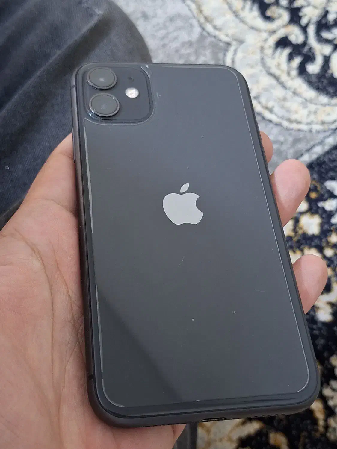 I phone 11 Normal 128 Ch/A|موبایل|تهران, مشیریه|دیوار