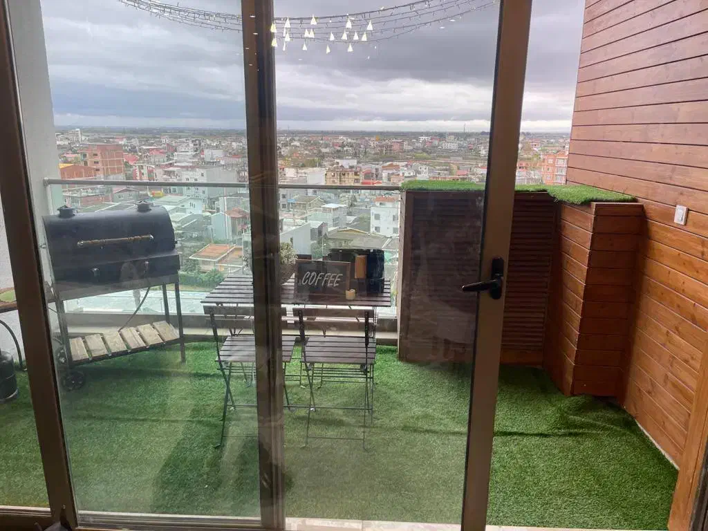 رهن واحدمبله دربرج زیبای ساحلی|اجارهٔ آپارتمان|سرخرود, |دیوار