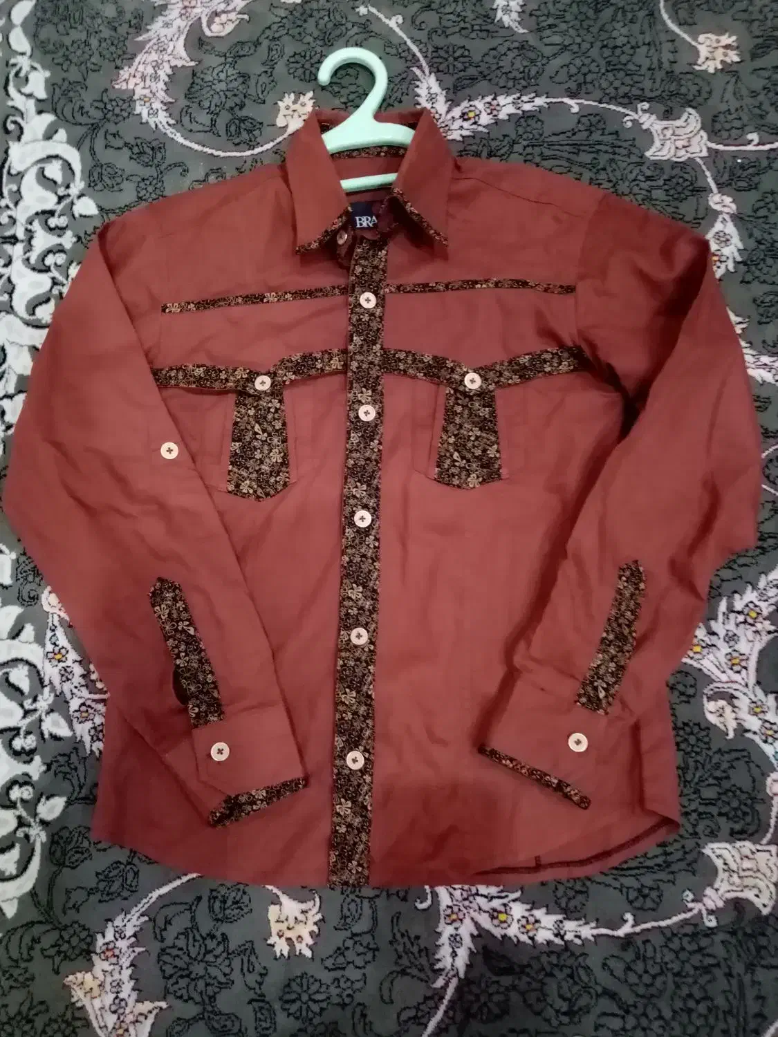 پیراهن پسرانه|کفش و لباس بچه|رشت, توشیبا|دیوار