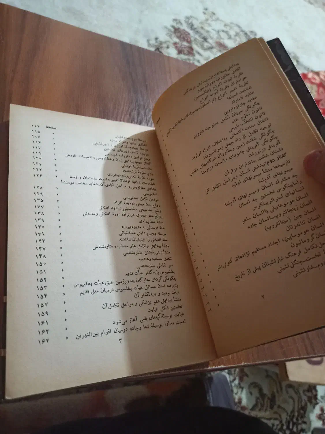 پیدایش انسان و آغاز شهر نشینی|کتاب و مجله تاریخی|ارومیه, |دیوار