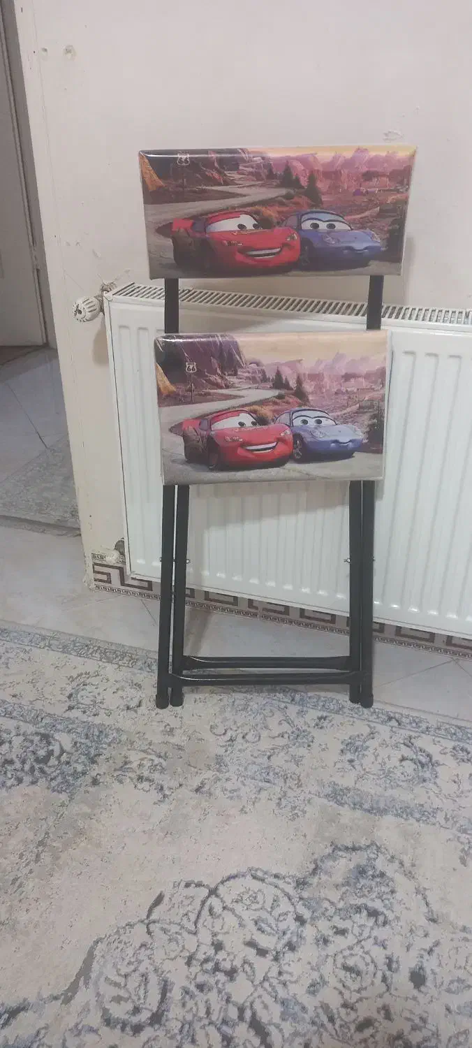 صندلی میز تحری|صندلی و نیمکت|قدس, شهر‌قدس|دیوار