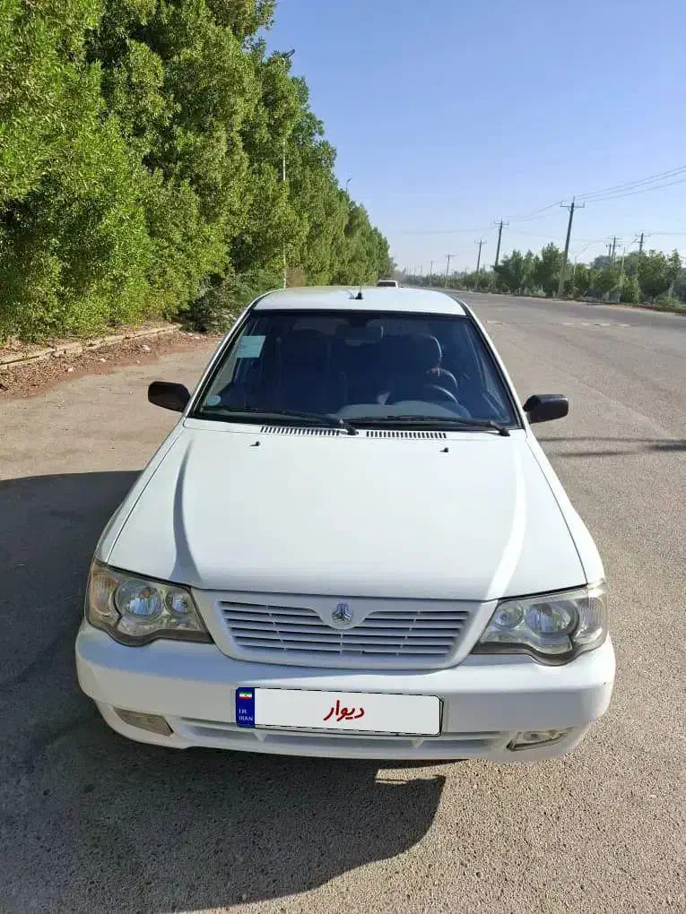 پراید 111|خودرو سواری و وانت|چمران, |دیوار