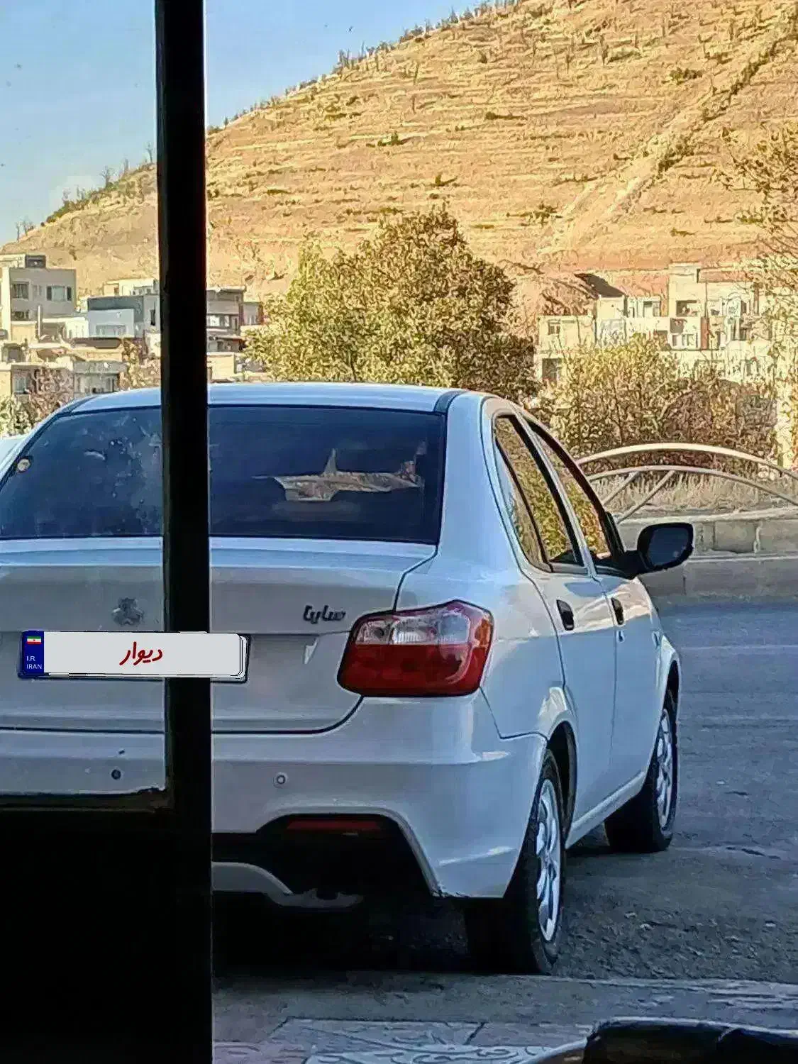 ۸۵ گانه سایناs مدل ۱۴۰۲|خودرو سواری و وانت|سنندج, |دیوار