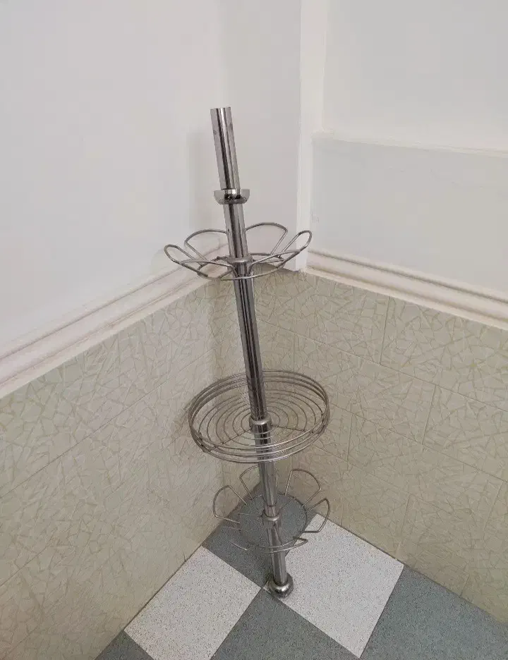 میله اوپن|آبچکان و نظمدهنده ظروف|زنجان, |دیوار