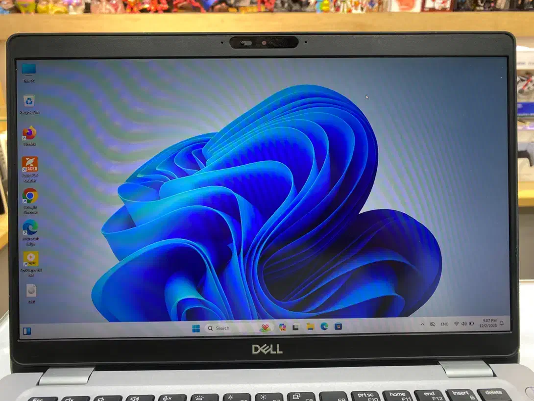 لپ تاپ Dell|رایانه همراه|ساوه, |دیوار