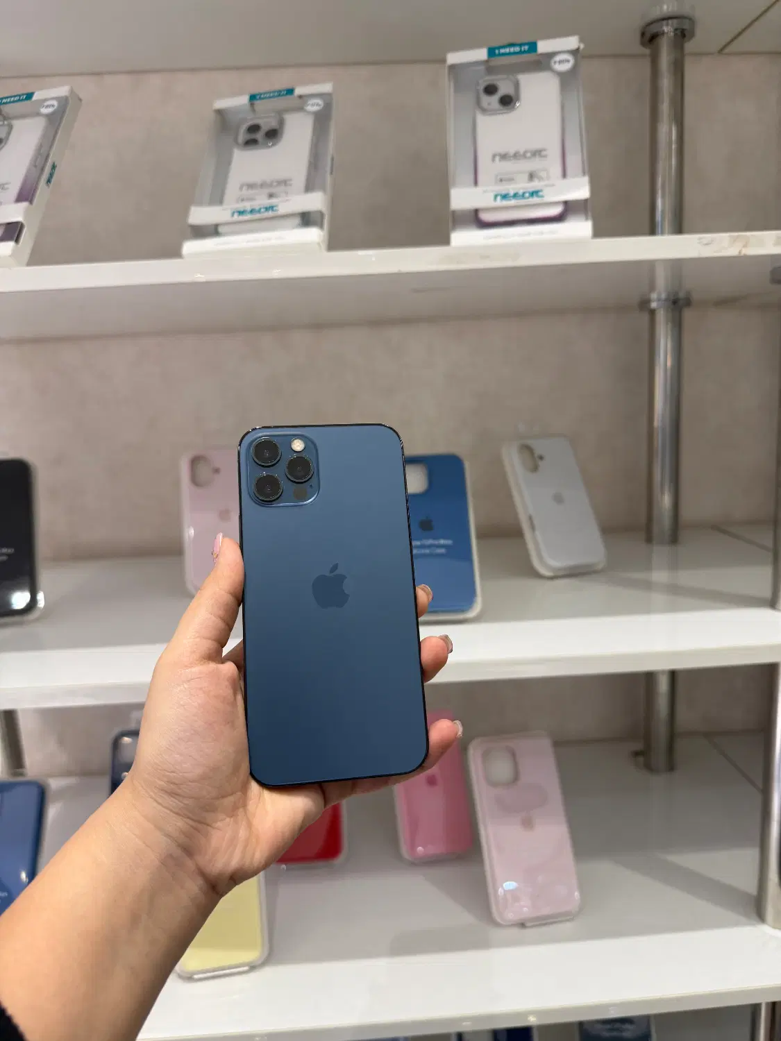 IPHONE 12 PRO 256|موبایل|تهران, صادقیه|دیوار