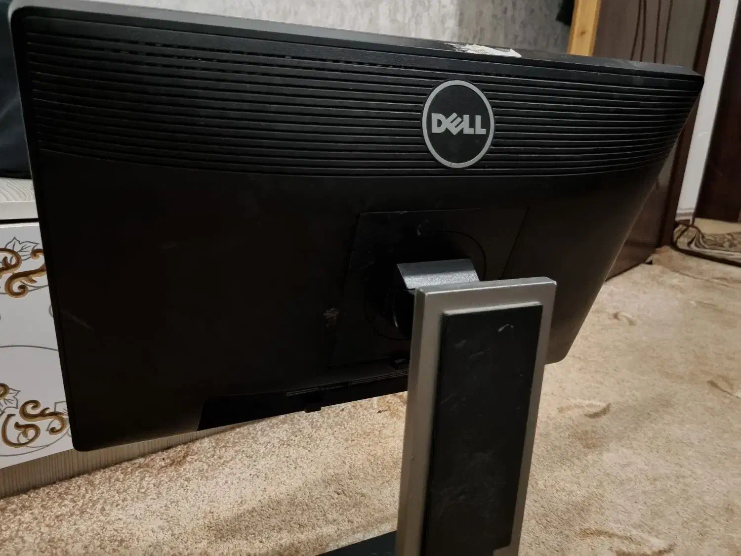 مانیتور دل 19|قطعات و لوازم جانبی رایانه|بندر گناوه, |دیوار