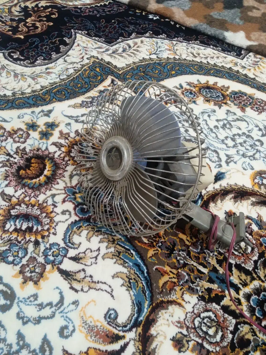 وسایل شخصی|پنکه و تصفیهکنندهٔ هوا|تبریز, |دیوار