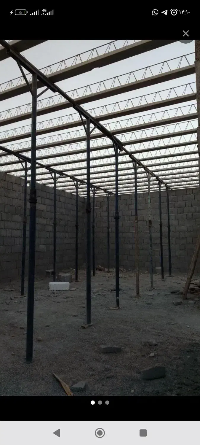 بنا ساختمان هستم|خدمات پیشه و مهارت|سراوان, |دیوار