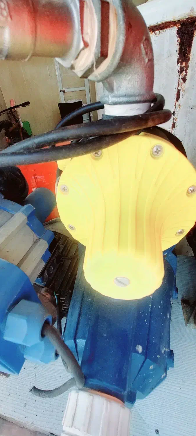 ابگرمکن برقی.پمپ اب و اتوماتیک|آبگرمکن، پکیج، شوفاژ|لنگرود, |دیوار