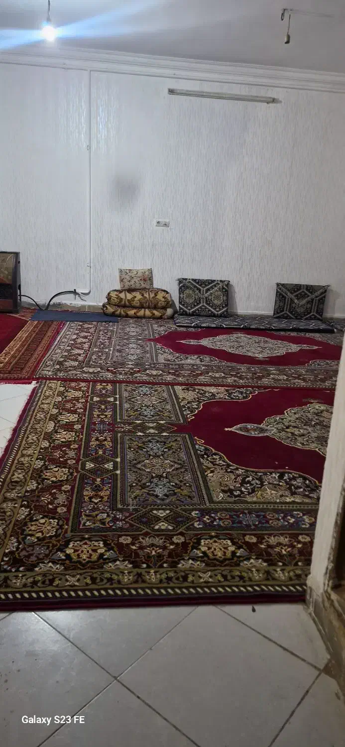 منزل مبله|اجارهٔ کوتاه‌مدت آپارتمان و سوئیت|سیرجان, |دیوار