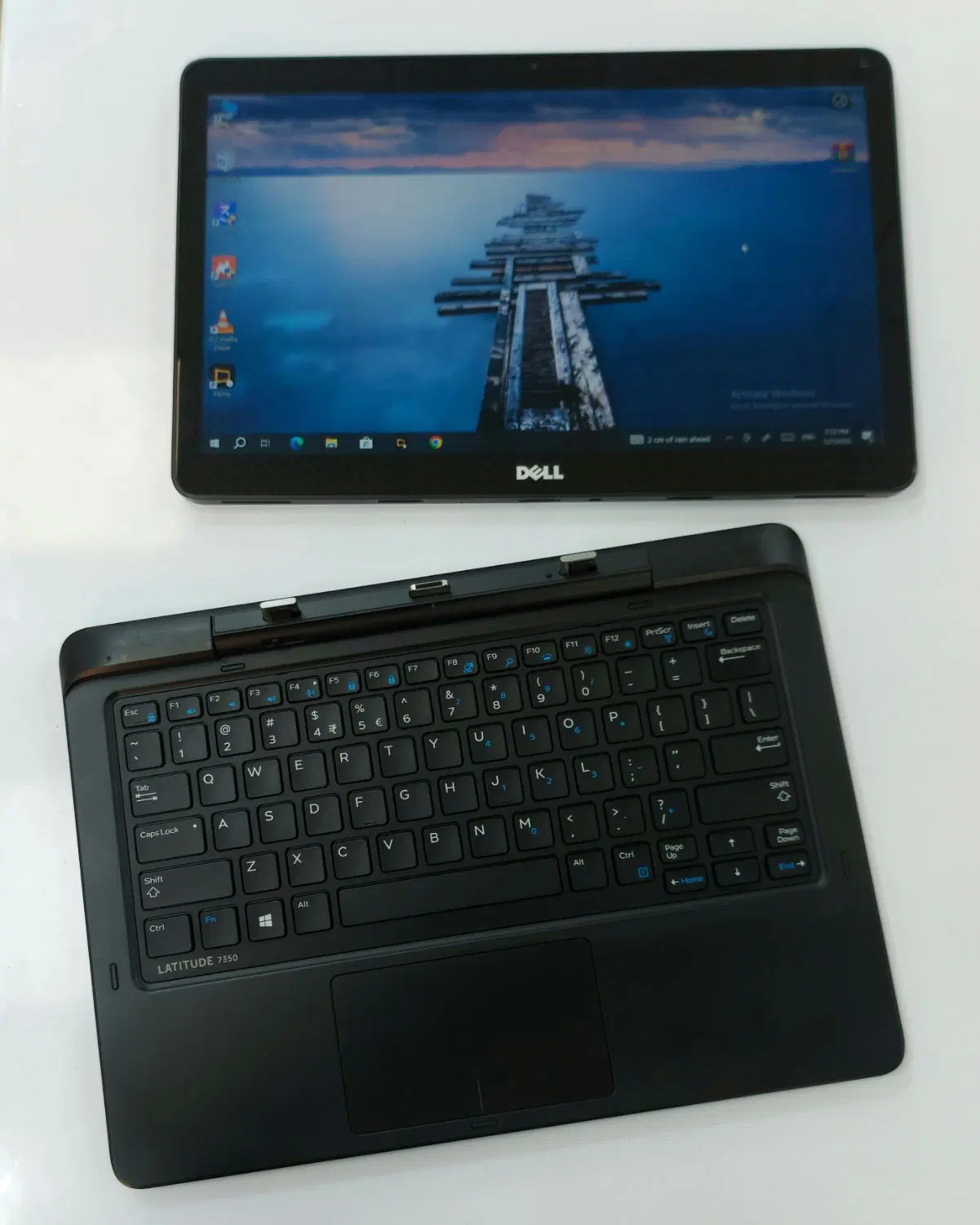 تبلت Dell Latitude 7350|تبلت|بروجرد, |دیوار