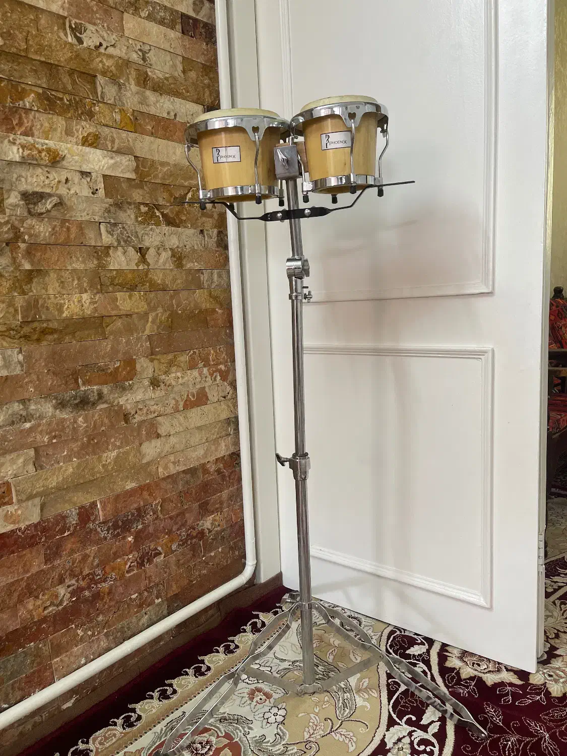 بانگو و بینگو همراه پایه|درام و پرکاشن|تهران, نازیآباد|دیوار