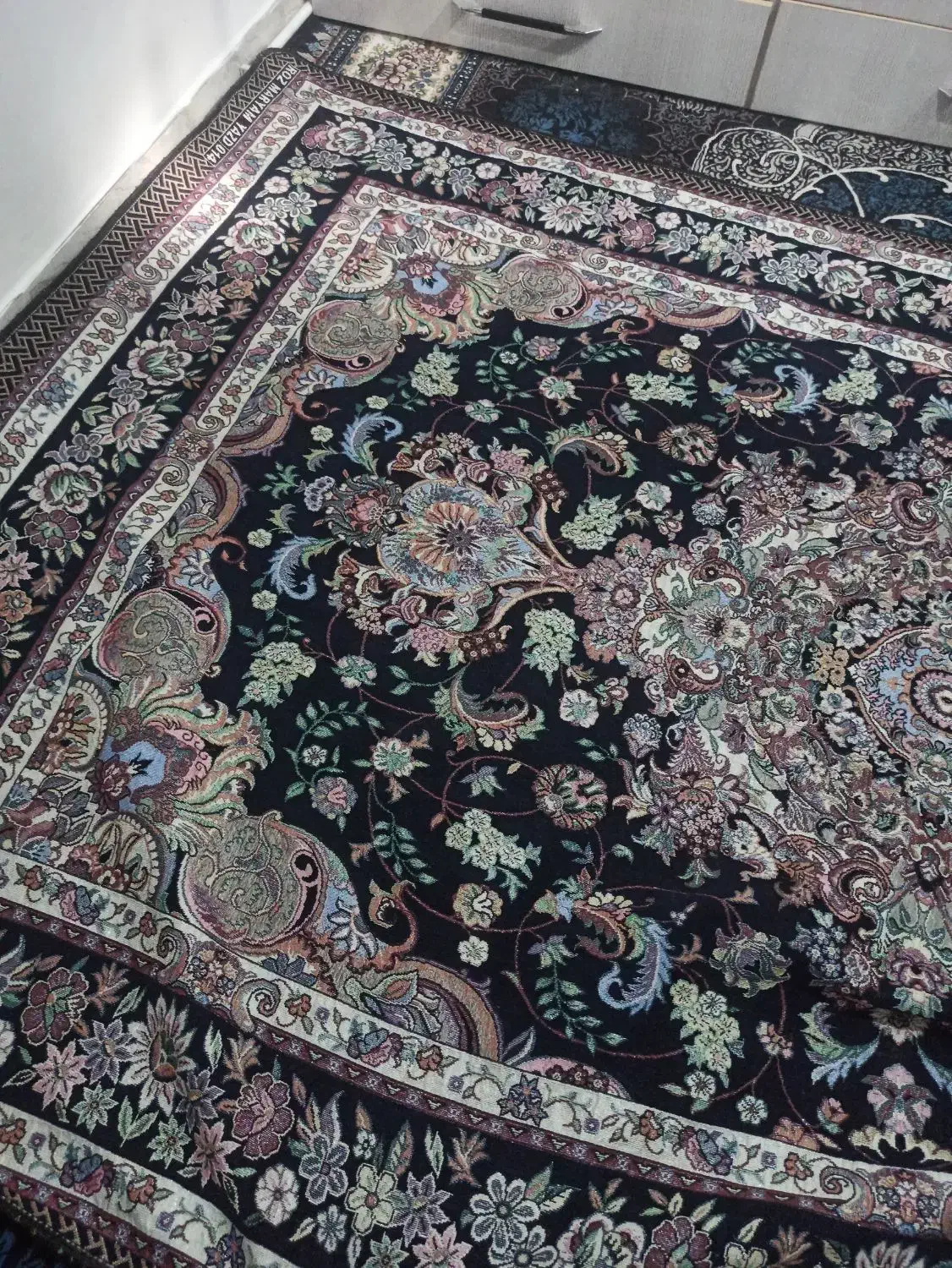 روفرشی 6متری|روفرشی|اسلامآباد غرب, |دیوار