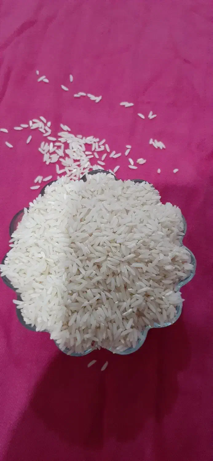 برنج هاشمی اصل درجه‌ی ا خوش عطر|خوردنی و آشامیدنی|مشگین شهر, |دیوار