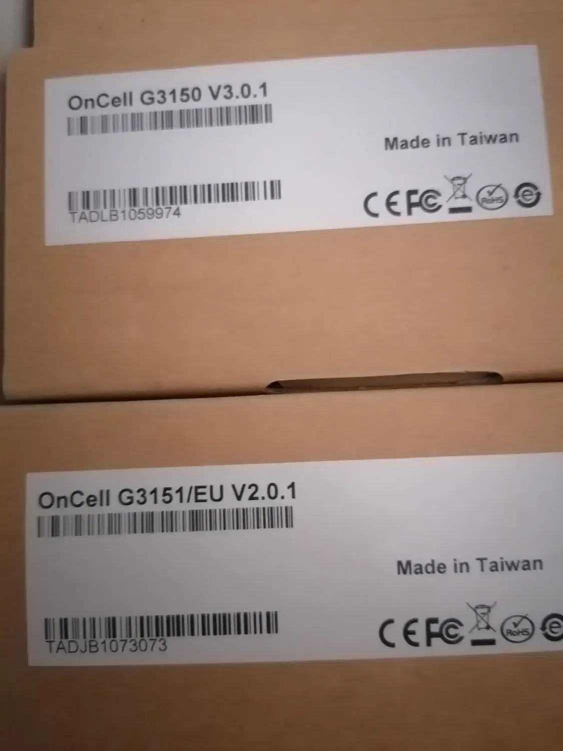 مودم‌های GSM صنعتی موگزا|مودم و تجهیزات شبکه|مشهد, ارشاد|دیوار