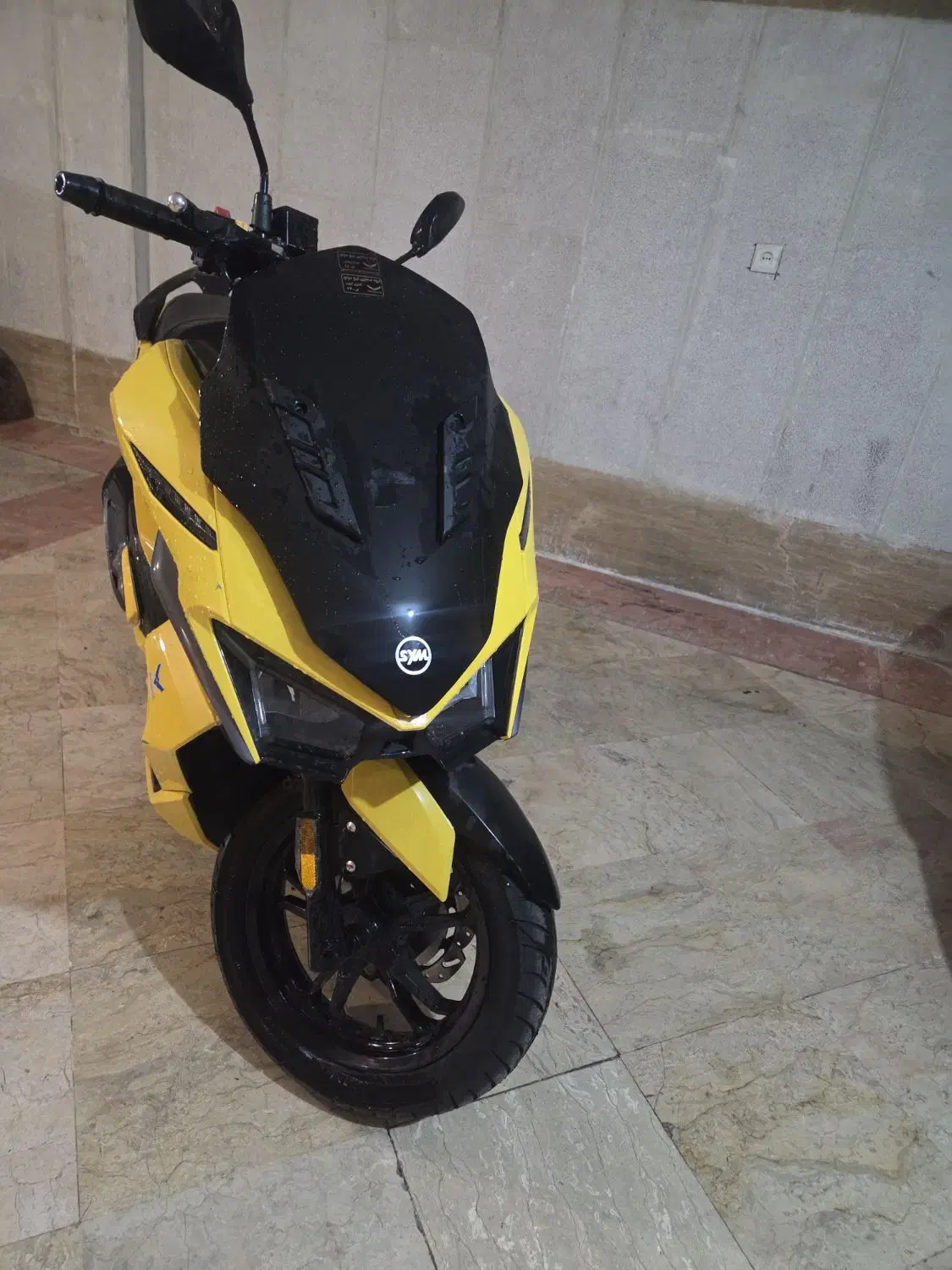 jt200 1403|موتورسیکلت|تهران, لویزان|دیوار