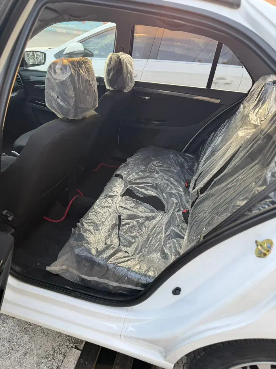 سورن ef7 مدل 403|خودرو سواری و وانت|اسلام‌شهر, زرافشان|دیوار