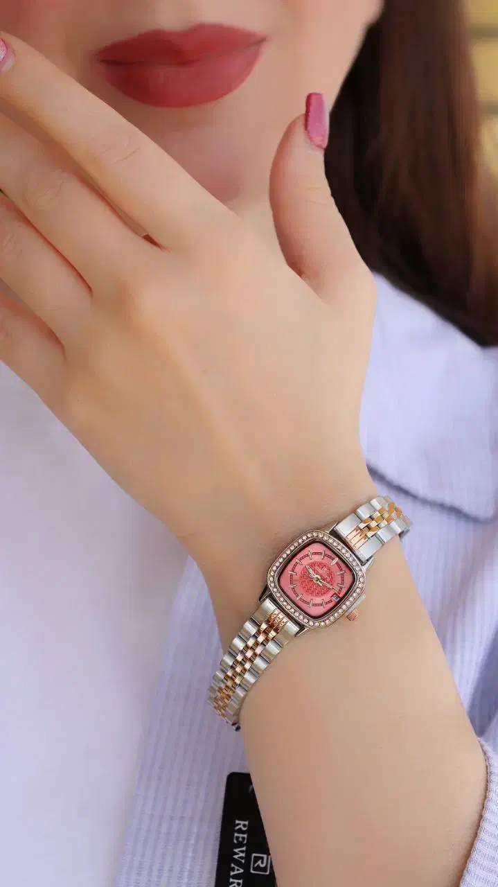 ساعت مچی زنانه اورجینال ژاپن|ساعت|همدان, |دیوار