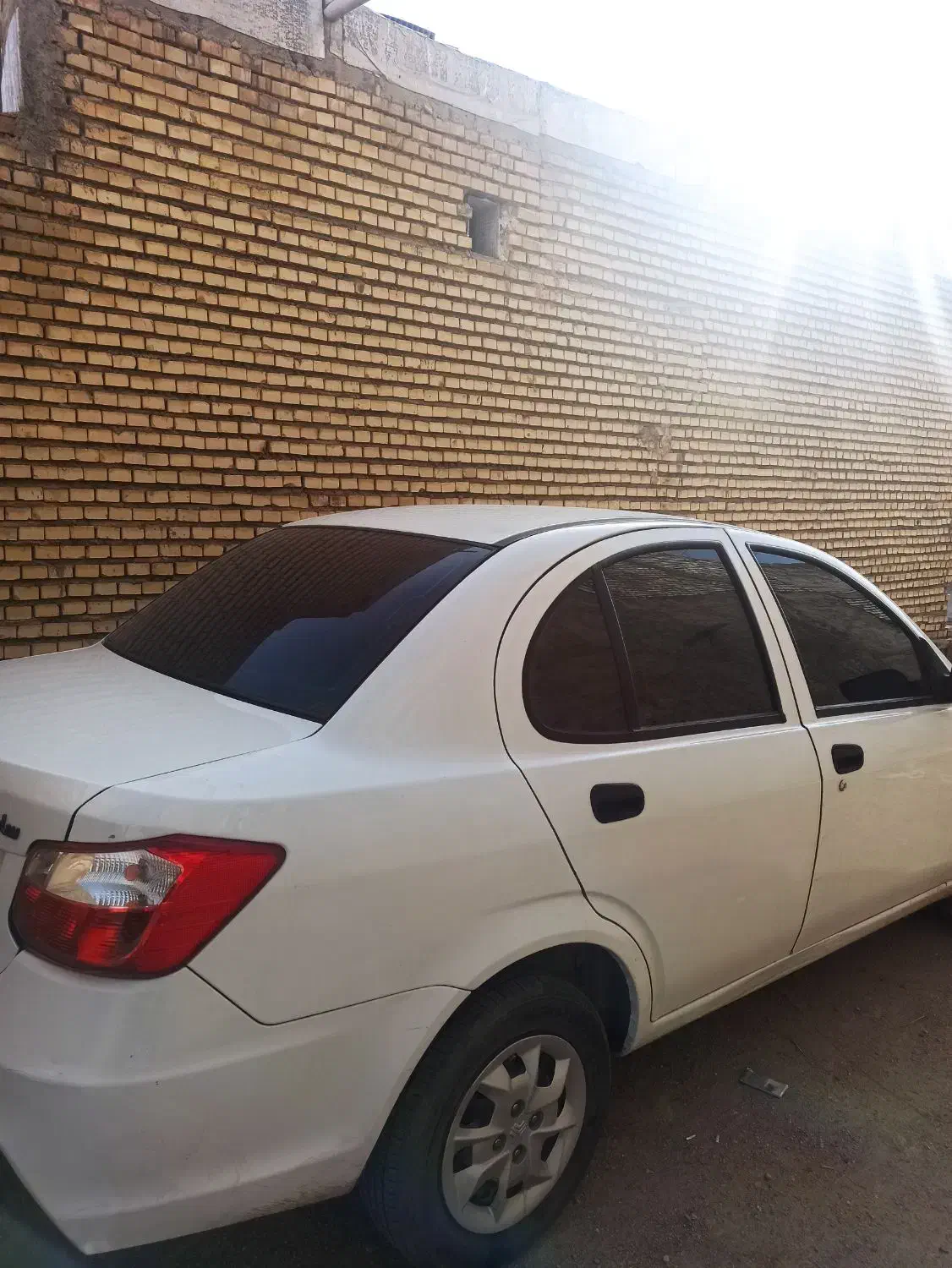 ساینا s مدل ۱۴۰۱|خودرو سواری و وانت|بندر ماهشهر, |دیوار