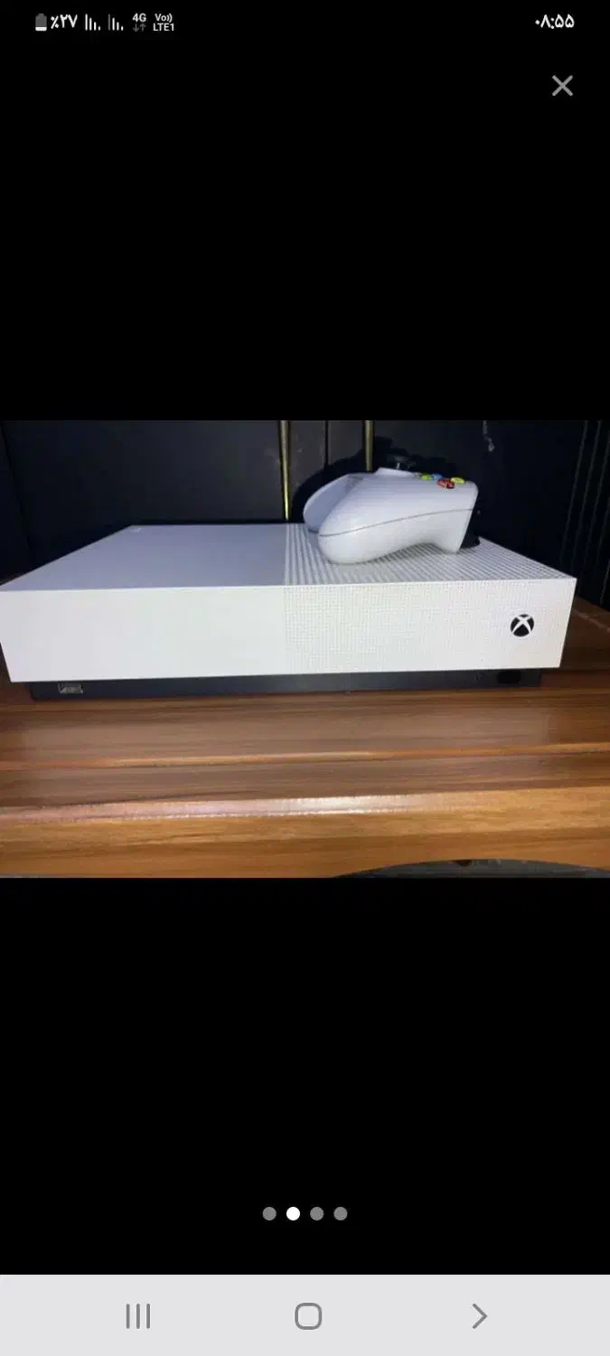 ایکس باکس وان اس ی ترا فول گیم|کنسول، بازی ویدئویی و آنلاین|شیراز, سینما سعدی|دیوار