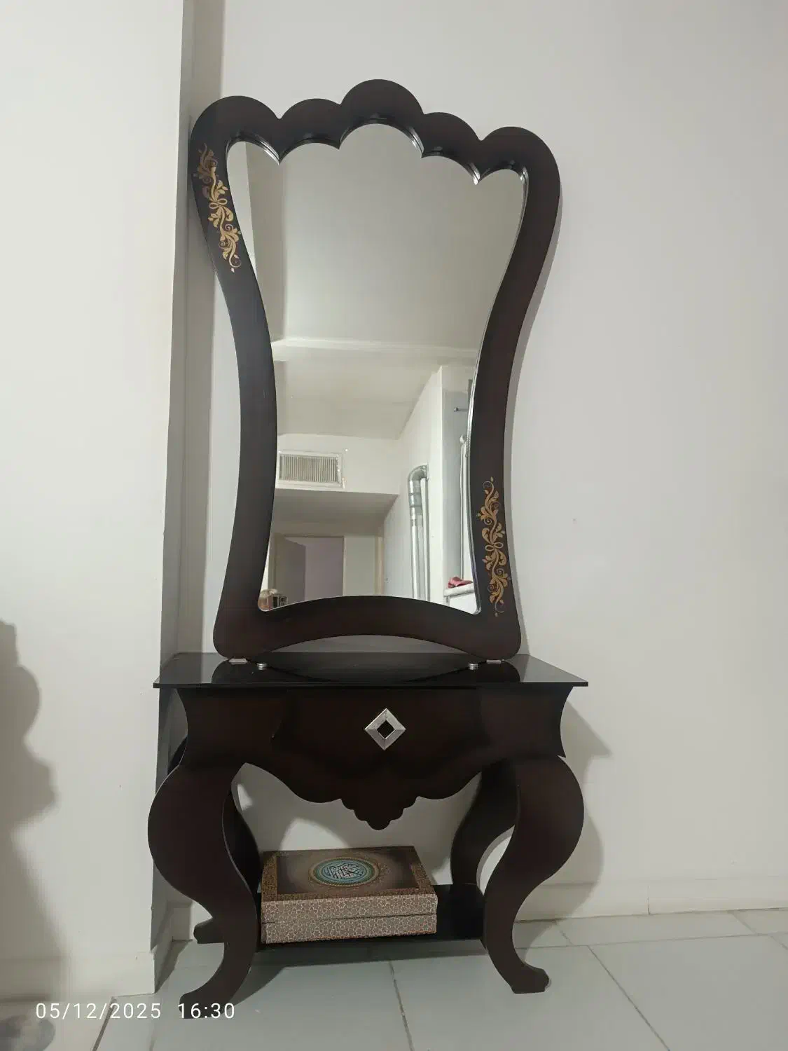 اینه|مبلمان خانگی و میز عسلی|نظرآباد, شهرک صنعتی سپهر|دیوار