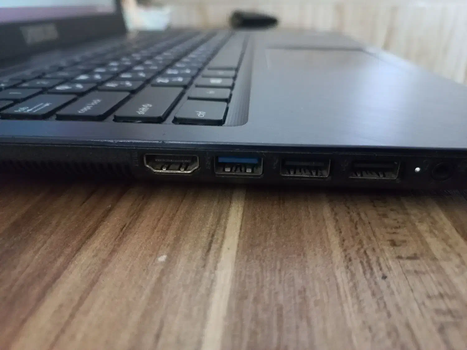 لب تاب ایسوس|رایانه همراه|ورامین, ورامین|دیوار